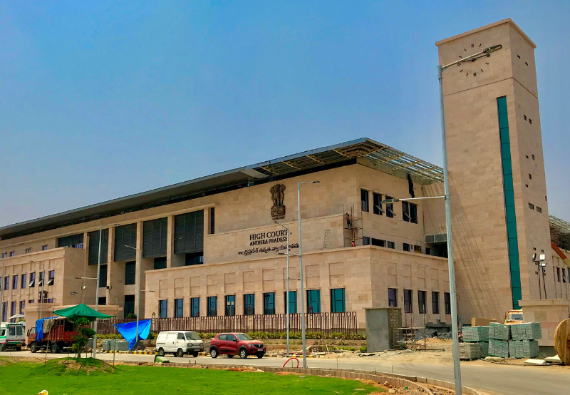 Andhra High Court Quashes the 6.4 GW Solar Project Tender by APEGCL