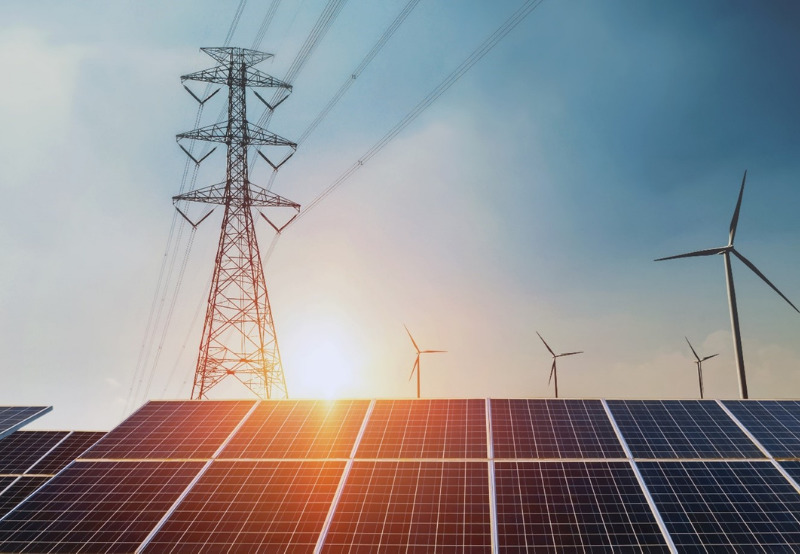 Bharat Petroleum Invites Bids for Open Access Renewable Power
