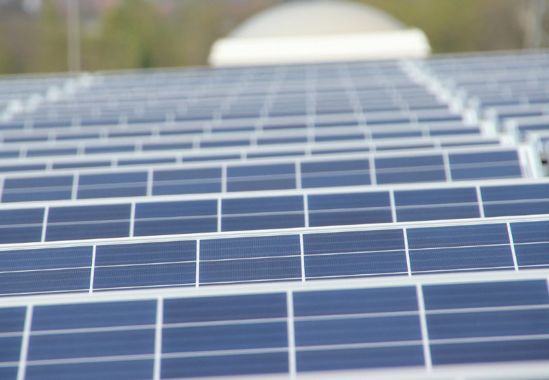 Daily News Wrap-Up: ADB Approves Refinancing for a 240 MW Solar Project in Vietnam