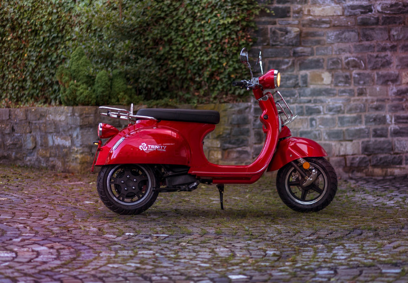 EESL Subsidiary to Empanel Electric Two-Wheeler OEMs in Kerala