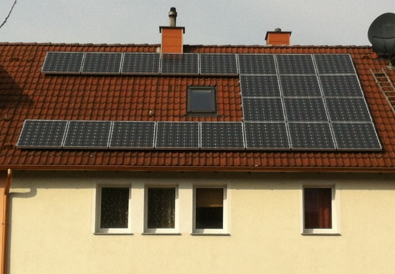 Empanelment Tender Issued for 10 MW of Residential Rooftop Solar Projects
