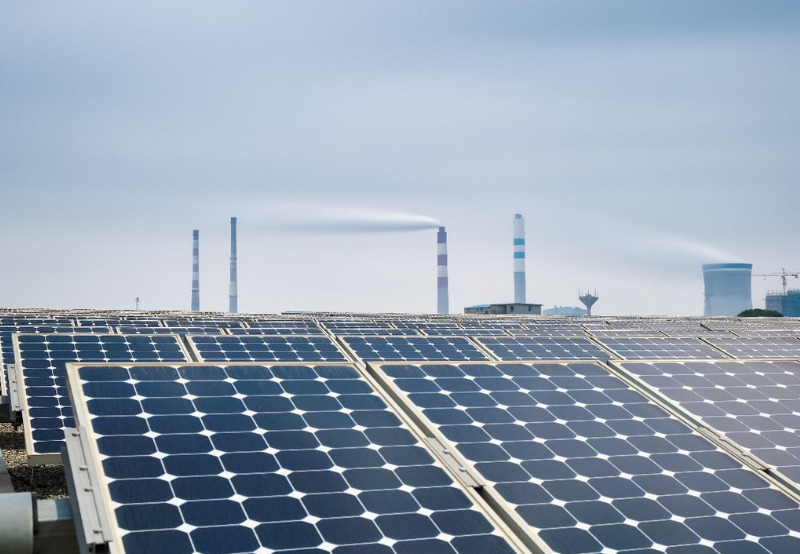 EoI Issued to Procure Solar, Bundled Power from NTPC’s Nokh Solar Project