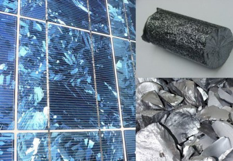 Explosion at Hoshine Silicon’s Polysilicon Plant in China Threatens Supply