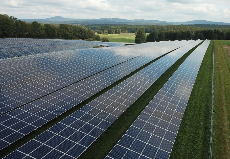Germany Installed 619 MW of New Solar Capacity in April 2021