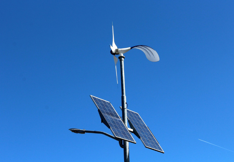 IKEA & Rockefeller Foundation to Set Up $1 Billion Platform for Distributed Renewables