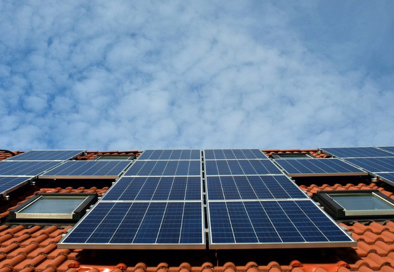 India Becomes New Benchmark for Low-Cost Residential Rooftop Solar IRENA