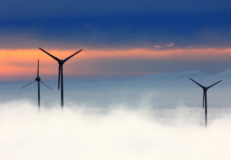 India to Add 20.2 GW of Wind Capacity Between 2021-2025, Wind Market to Grow by 50%