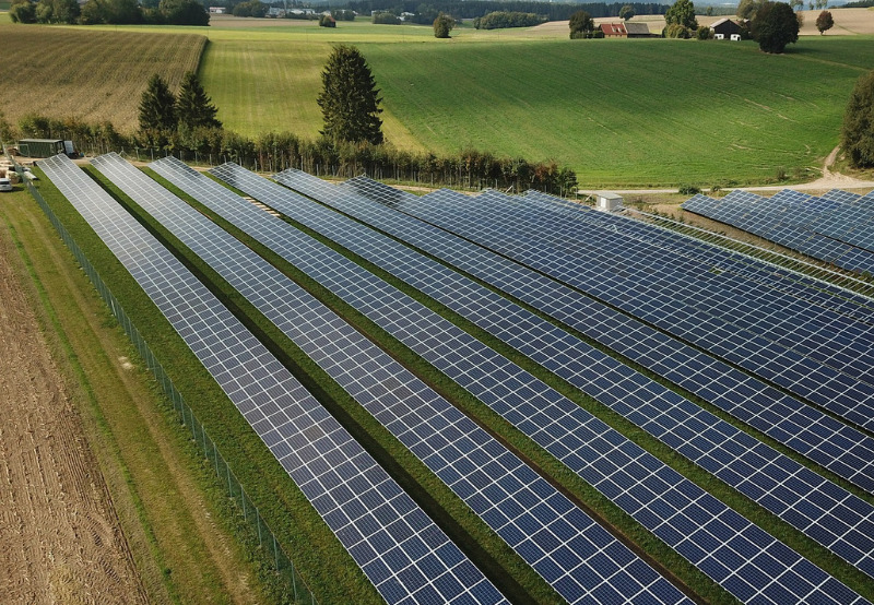 Month in a Minute Top Headlines from Indian Renewable Sector in May 2021
