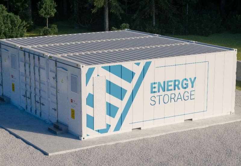 NTPC Floats Tender for 1,000 MWh of Battery Energy Storage Systems