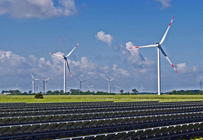 Poland Awards 2.2 GW of Solar Projects in RES Auction