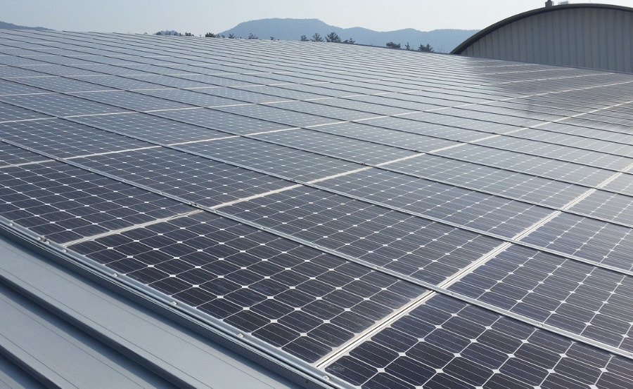 Project Finance Brief bp to Acquire 9 GW of Solar Project Pipeline in the US from 7X Energy