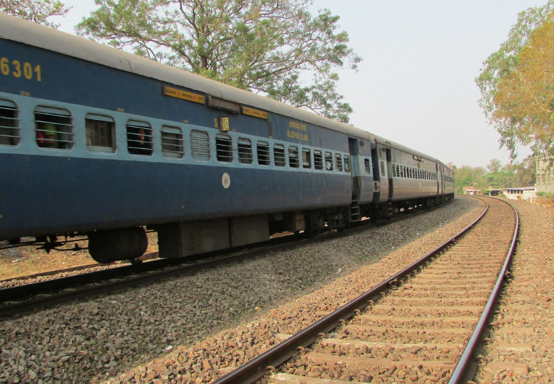 Railways Tenders for 740 MW of Solar Projects