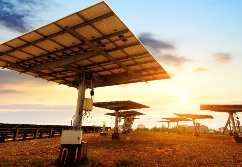 Rajasthan Electronics Issues Tender for 2,800 Solar Module Mounting Structures
