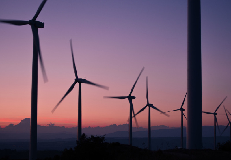 Regulator Allows Partial Credit Adjustment for an Open Access Wind Power Consumer