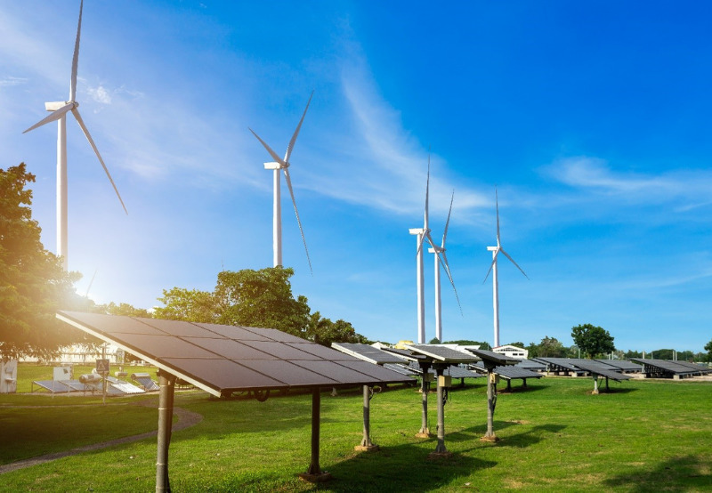 Renewable Projects Under Construction Get 75-Day Extension Amid Covid-19 Crisis
