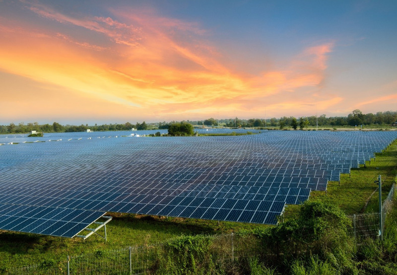 Rewa Ultra Mega Solar’s 550 MW Tender Receives Enthusiastic Response