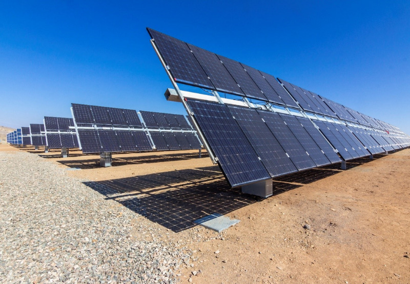 Surplus Energy By Captive Solar Projects to be Compensated at ₹1.99kWh in Gujarat