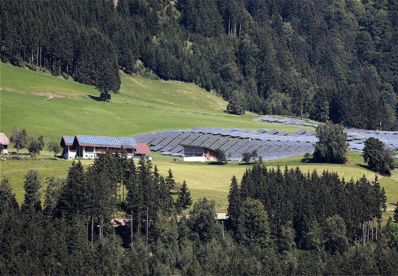 Tariff Hike Claim for Solar Projects Developed in Hilly Terrain of Uttarakhand Rejected