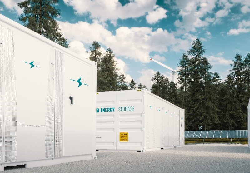 New Charge Storage Method Could Allow Rechargeability in Calcium-Air Batteries