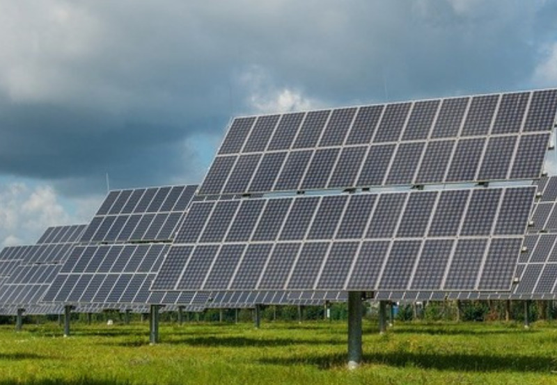 REC Issues Owner's Engineering Services Tender for 125 MW of Solar Projects