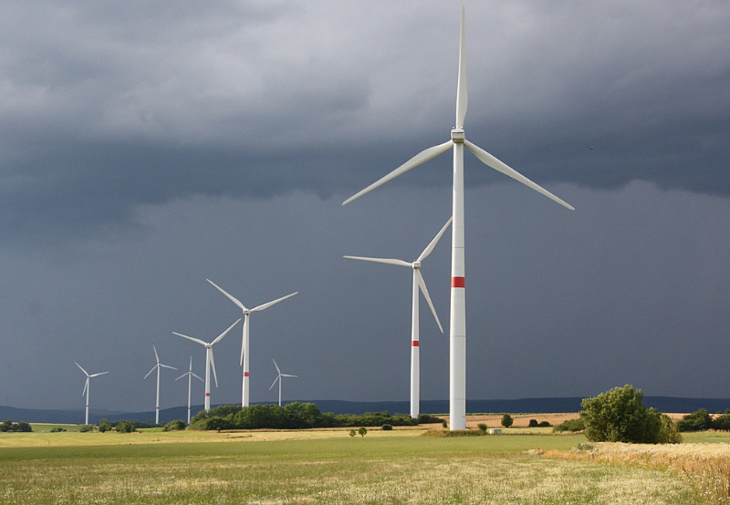 Bank Guarantee of a 300 MW Wind Project Stuck Under Regulatory Procedures