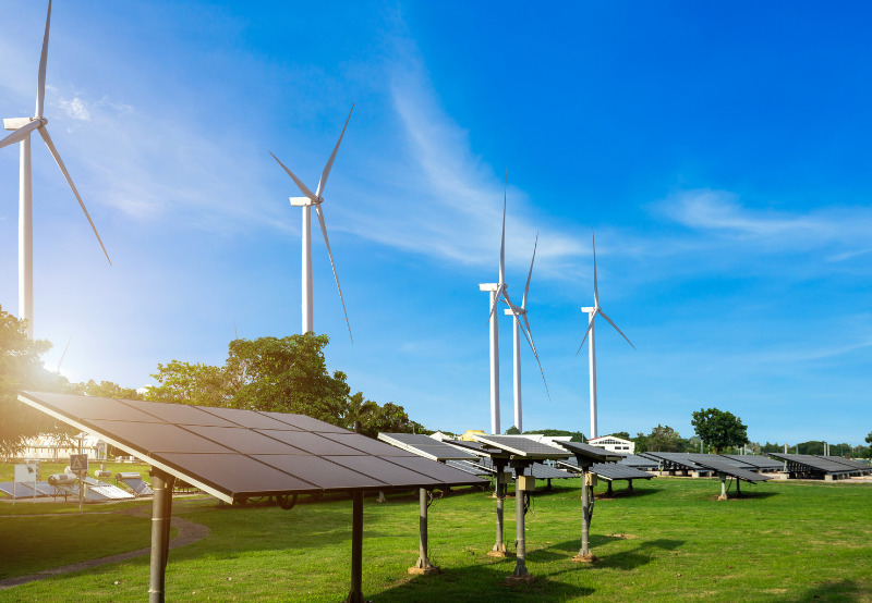 Ministry of Power Proposes Restructuring Renewable Energy Certificates Mechanism