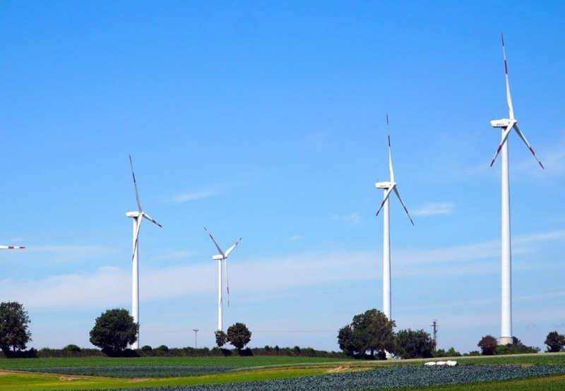 Daily News Wrap-Up: GE to Supply Wind Turbines to Continuum’s 148 MW Wind Project