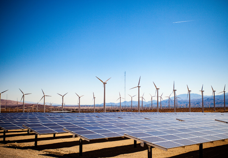 Augmenting Renewable Energy Integration Into the Grid