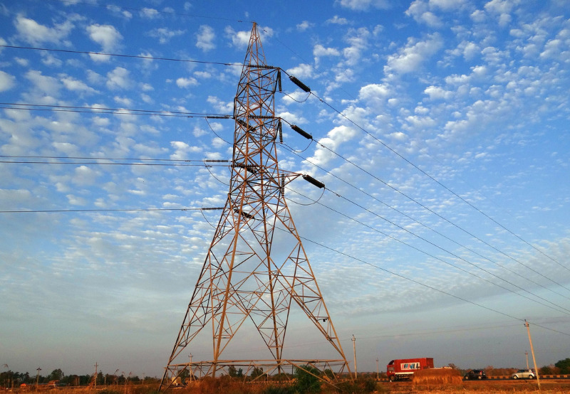 Bids Invited to Set Up 11 kV Transmission Line for a 1 MW Solar Project