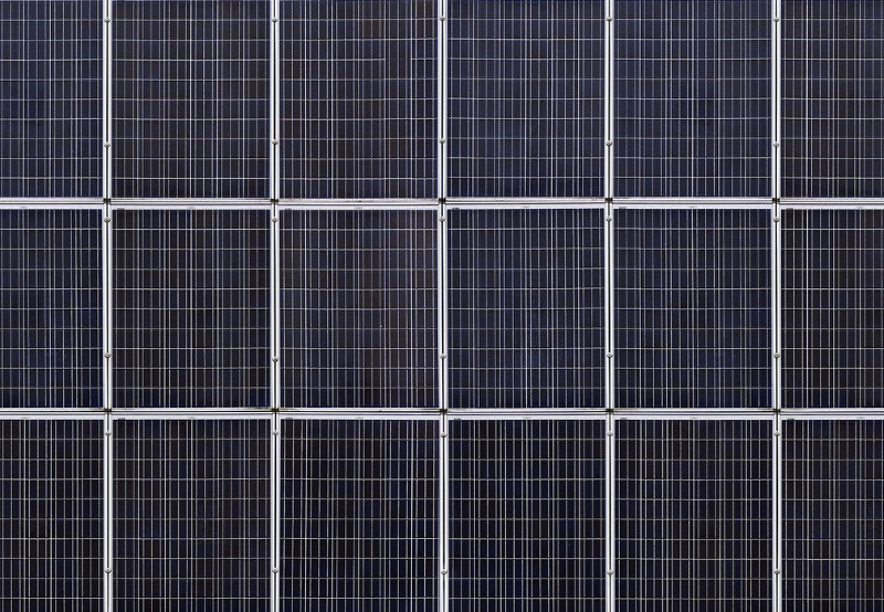 CESL Floats Tender for 60 MW of Solar PV Modules in Maharashtra