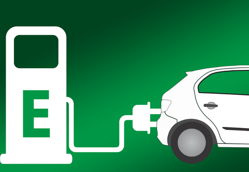 CESL to Empanel a Consultant for its EV Charging Infrastructure Project