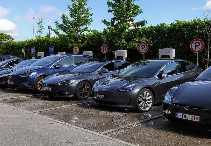 EV Charging Company Allego to Go Public in a $3.14 Billion SPAC Deal