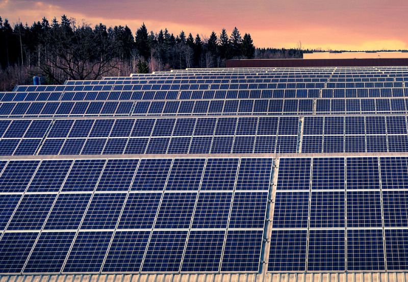 Empanelment and Rate Contract Tender Floated for Off-Grid Solar Projects