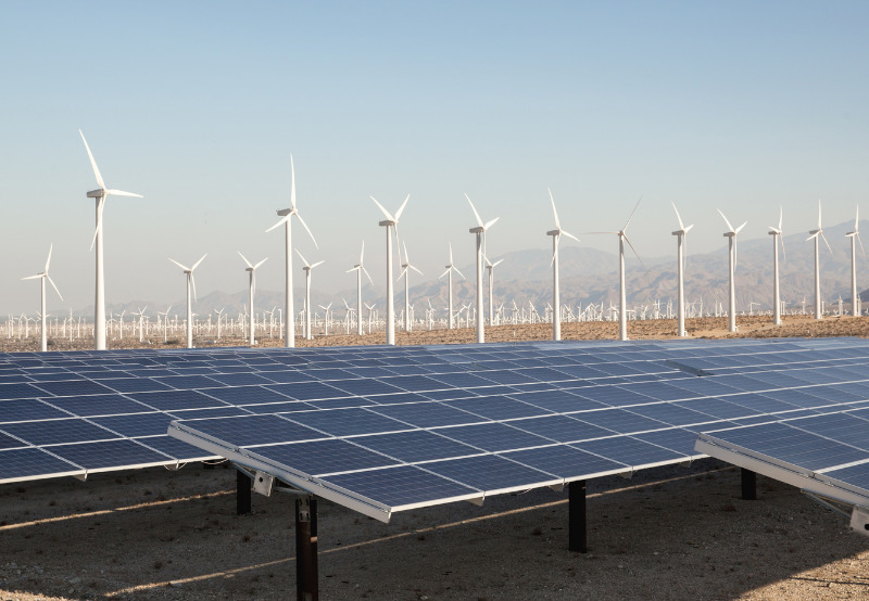 Four Union Territories and Goa Fail to Comply With Renewable Purchase Obligations