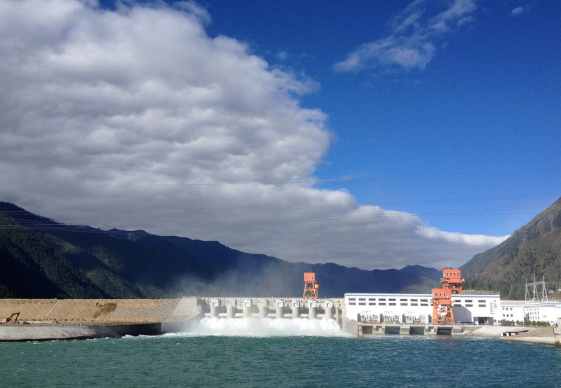 IEA Expects Global Hydropower Capacity to Increase to 230 GW by 2030 (1)