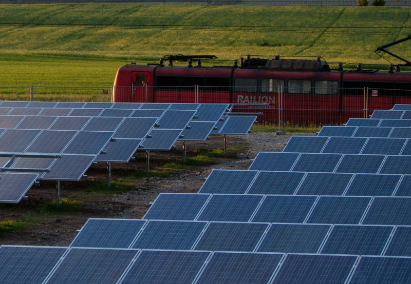 Industrial Consumer’s Plea to Expand Existing Solar Project Capacity Rejected