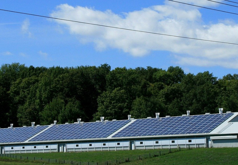 Karnataka Proposes Net Metering for Rooftop Solar Systems up to 500 kW