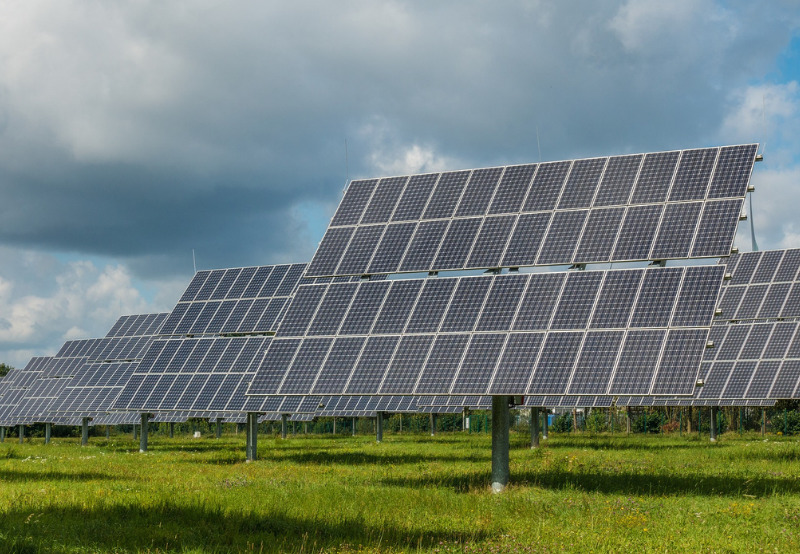 Masdar Wins the Bid to Develop a 200 MW Solar Project in Armenia