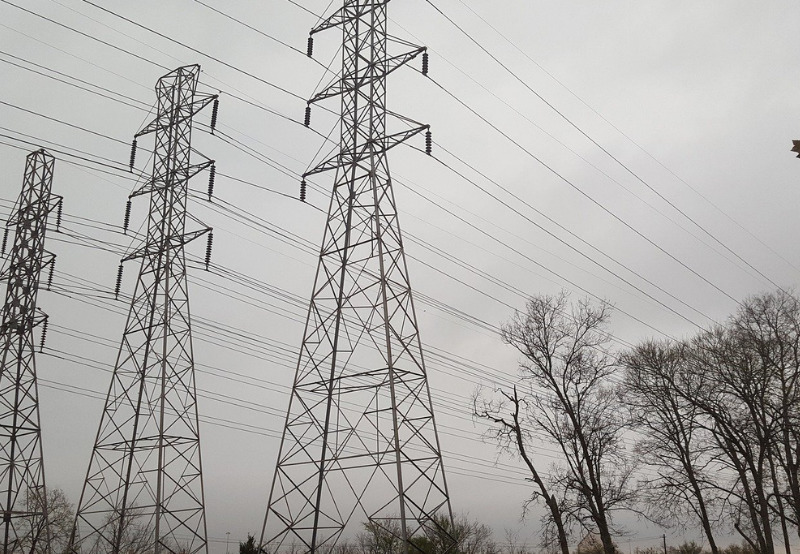 PGCIL's Rajasthan Subsidiary Secures Transmission License for 8.1 GW of Solar Projects