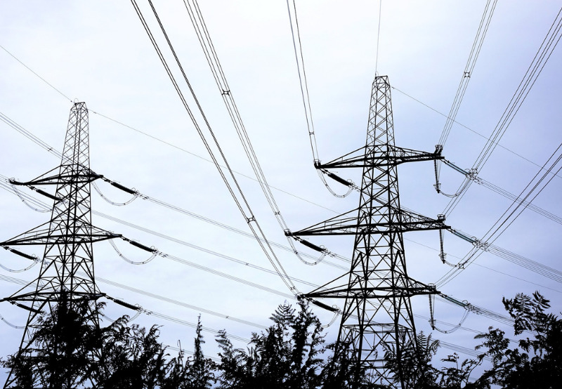 Peak Power Demand in India Exceeds 200 GW for the First Time