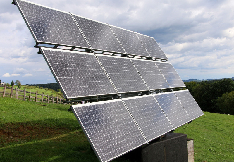 Project Finance Brief Mainstream Renewable to Buy 80% Stake in a 405 MW Solar Portfolio