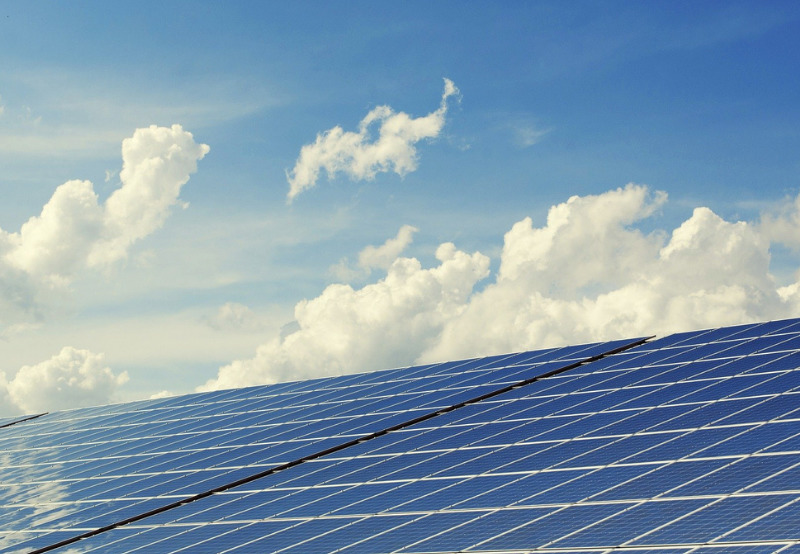 Rajasthan Electronics Issues O&M Tender for 2 MW of Solar Projects in Jaipur