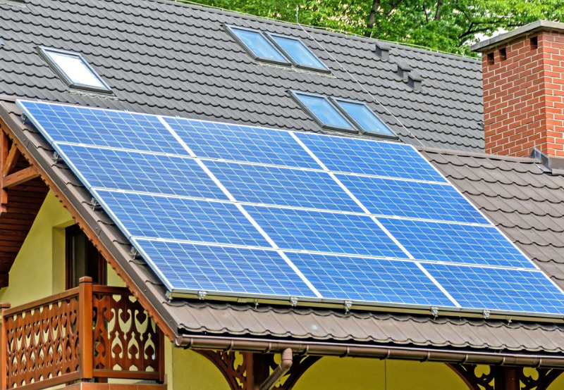 Rate Contract Tender Floated for 2.5 MW Rooftop Solar Projects in Kerala