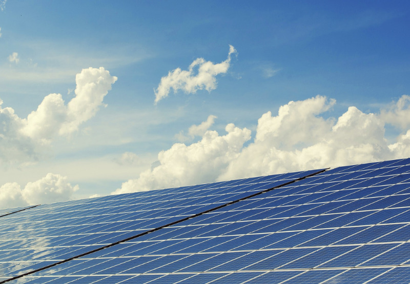 Renewable Technology Company Heliogen to Go Public in a $2 Billion SPAC Deal