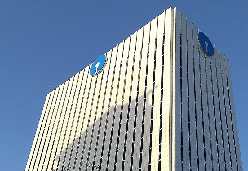 SBI Has Provided ₹319.18 Billion in Renewable Energy Project Finance as of FY 2021
