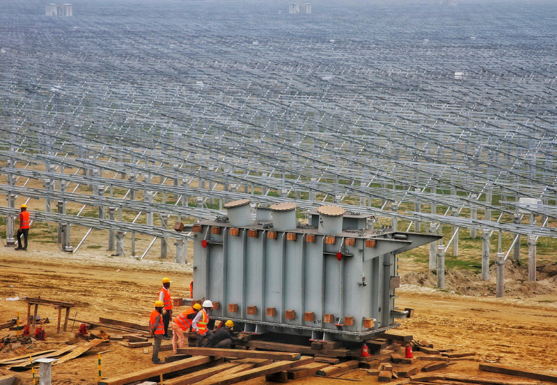 SECI Floats EPC Tender for a 100 MW Solar Project in Chhattisgarh