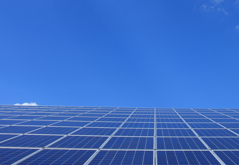 Solar Value Down by 37% in California Due to Value Deflection: Report