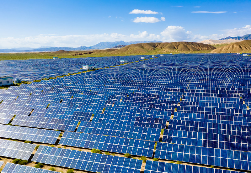 SECI Invites Bids for 1,200 MW of ISTS-Connected Solar Power Projects in Karnataka