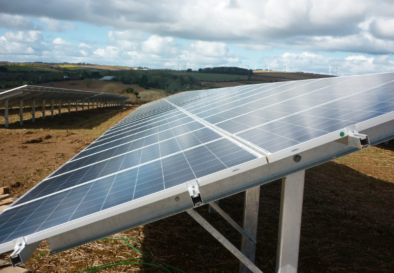 BHEL Issues O&M Tender for a 1.5 MW Solar Project in Hyderabad