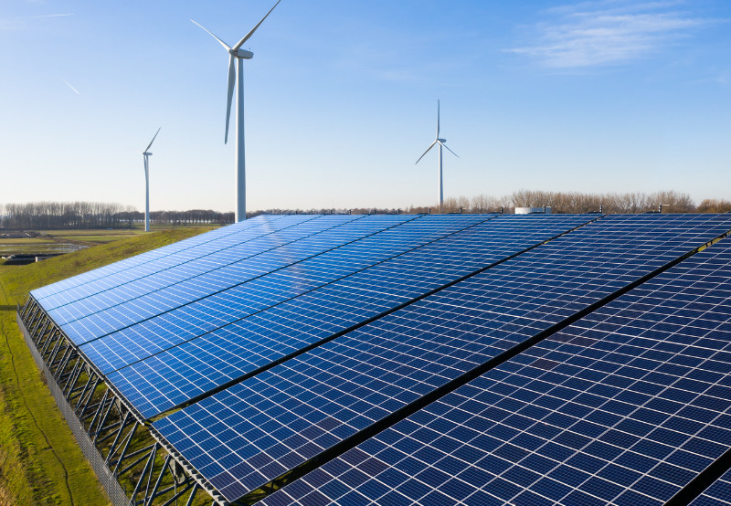 IL&FS Offers to Sell its Stake in a 6.5 MW Wind Project